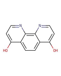 Astatech 1,10-PHENANTHROLINE-4,7-DIOL; 1G; Purity 95%; MDL-MFCD00004975